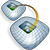 *